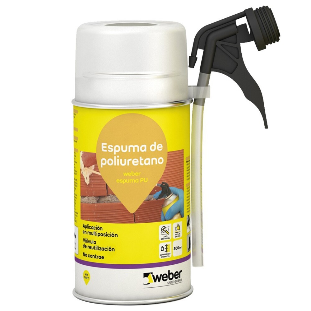 pack-weber-espumaPU-300ml.jpg Saint-Gobain Argentina